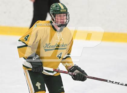 Thumbnail 1 in Darien @ Bishop Hendricken (RI) photogallery.