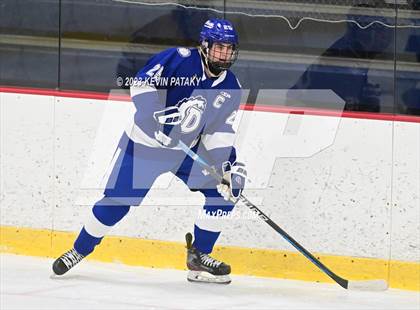 Thumbnail 2 in Darien @ Bishop Hendricken (RI) photogallery.