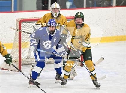 Thumbnail 3 in Darien @ Bishop Hendricken (RI) photogallery.