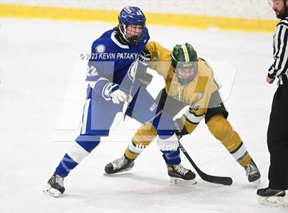 Thumbnail 1 in Darien @ Bishop Hendricken (RI) photogallery.