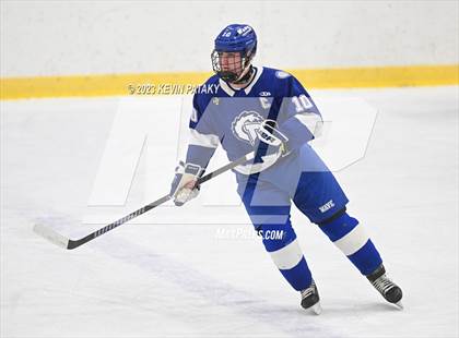 Thumbnail 1 in Darien @ Bishop Hendricken (RI) photogallery.