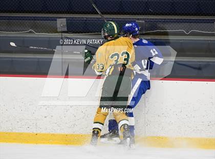Thumbnail 1 in Darien @ Bishop Hendricken (RI) photogallery.