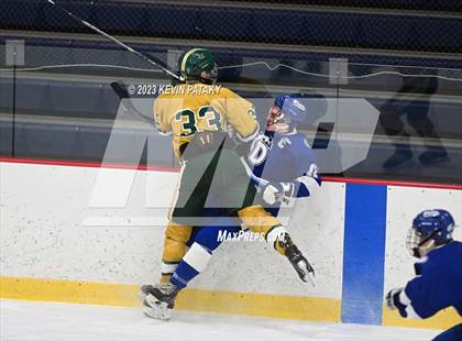 Thumbnail 2 in Darien @ Bishop Hendricken (RI) photogallery.