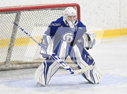 Thumbnail 1 in Darien @ Bishop Hendricken (RI) photogallery.