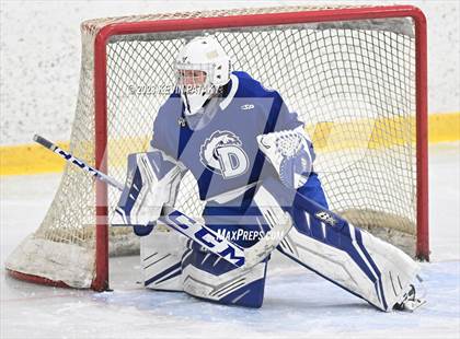 Thumbnail 1 in Darien @ Bishop Hendricken (RI) photogallery.