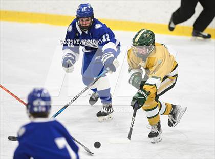 Thumbnail 3 in Darien @ Bishop Hendricken (RI) photogallery.