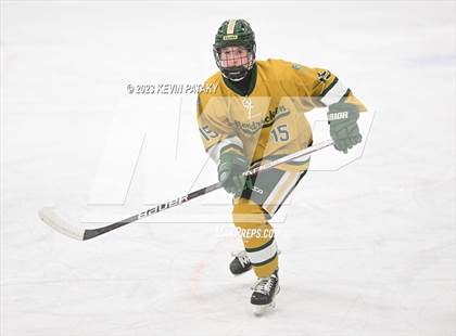 Thumbnail 2 in Darien @ Bishop Hendricken (RI) photogallery.