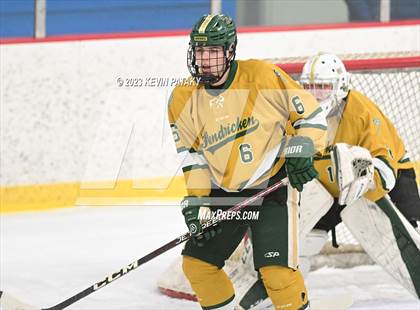 Thumbnail 2 in Darien @ Bishop Hendricken (RI) photogallery.