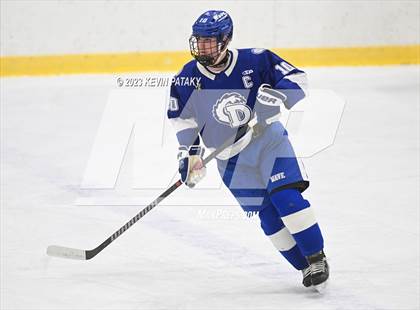 Thumbnail 3 in Darien @ Bishop Hendricken (RI) photogallery.
