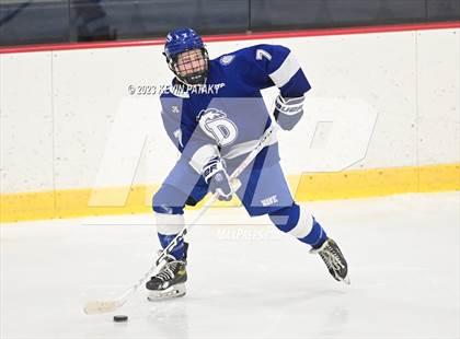 Thumbnail 1 in Darien @ Bishop Hendricken (RI) photogallery.