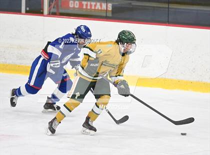 Thumbnail 3 in Darien @ Bishop Hendricken (RI) photogallery.