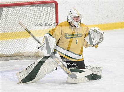 Thumbnail 3 in Darien @ Bishop Hendricken (RI) photogallery.