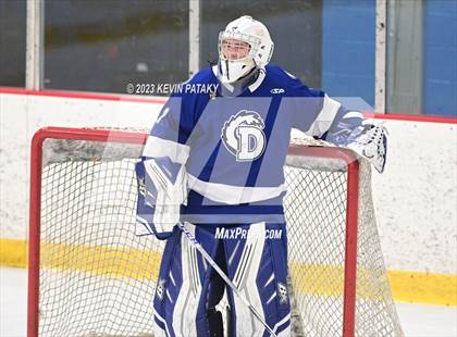 Thumbnail 3 in Darien @ Bishop Hendricken (RI) photogallery.