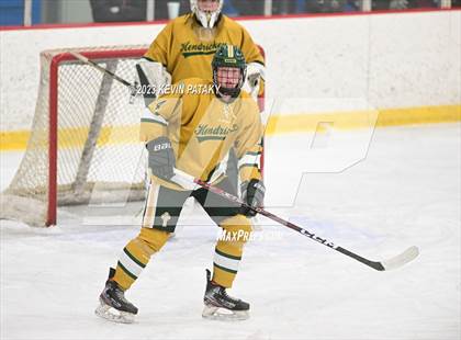 Thumbnail 2 in Darien @ Bishop Hendricken (RI) photogallery.