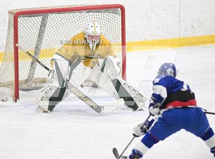 Thumbnail 3 in Darien @ Bishop Hendricken (RI) photogallery.