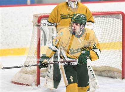 Thumbnail 2 in Darien @ Bishop Hendricken (RI) photogallery.