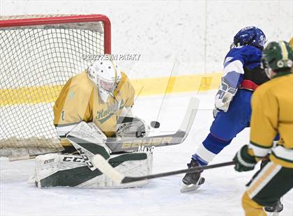 Thumbnail 1 in Darien @ Bishop Hendricken (RI) photogallery.