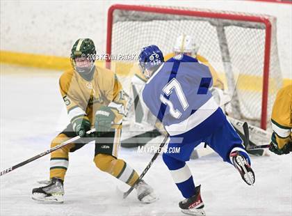 Thumbnail 3 in Darien @ Bishop Hendricken (RI) photogallery.