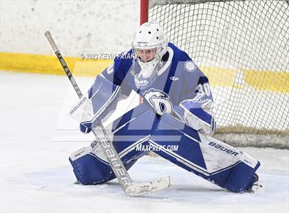 Thumbnail 1 in Darien @ Bishop Hendricken (RI) photogallery.