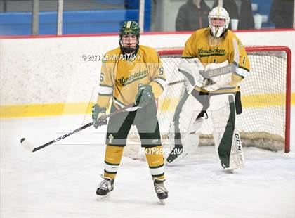 Thumbnail 3 in Darien @ Bishop Hendricken (RI) photogallery.