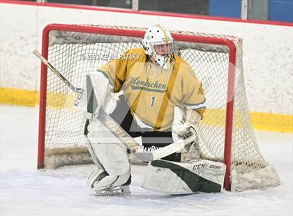 Thumbnail 1 in Darien @ Bishop Hendricken (RI) photogallery.