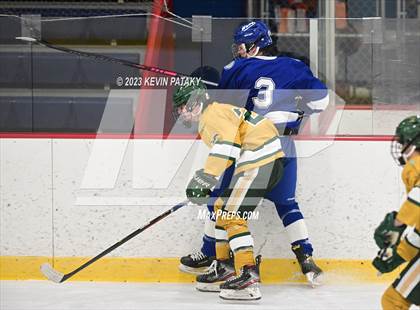 Thumbnail 3 in Darien @ Bishop Hendricken (RI) photogallery.
