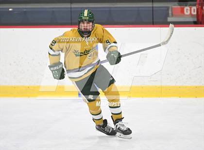Thumbnail 3 in Darien @ Bishop Hendricken (RI) photogallery.
