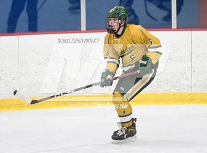 Thumbnail 2 in Darien @ Bishop Hendricken (RI) photogallery.