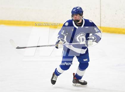 Thumbnail 1 in Darien @ Bishop Hendricken (RI) photogallery.