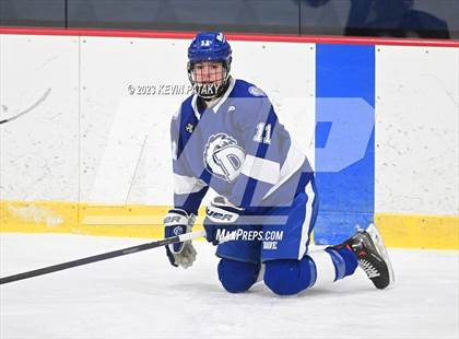 Thumbnail 3 in Darien @ Bishop Hendricken (RI) photogallery.