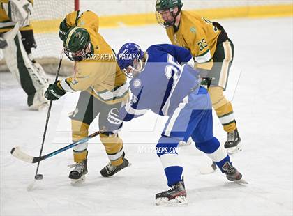Thumbnail 3 in Darien @ Bishop Hendricken (RI) photogallery.