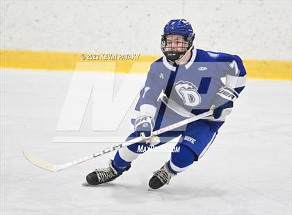 Thumbnail 2 in Darien @ Bishop Hendricken (RI) photogallery.