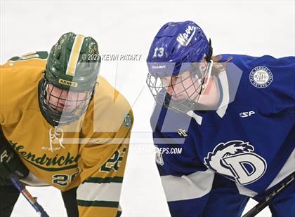 Thumbnail 2 in Darien @ Bishop Hendricken (RI) photogallery.