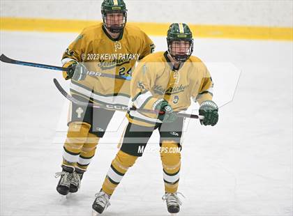 Thumbnail 1 in Darien @ Bishop Hendricken (RI) photogallery.