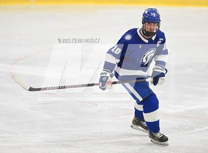 Thumbnail 1 in Darien @ Bishop Hendricken (RI) photogallery.