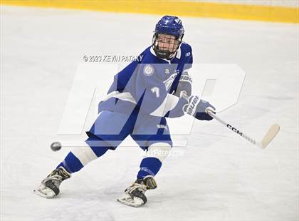 Thumbnail 2 in Darien @ Bishop Hendricken (RI) photogallery.