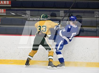 Thumbnail 1 in Darien @ Bishop Hendricken (RI) photogallery.