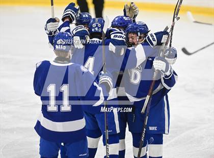 Thumbnail 2 in Darien @ Bishop Hendricken (RI) photogallery.
