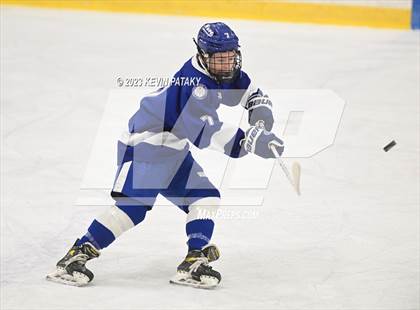 Thumbnail 1 in Darien @ Bishop Hendricken (RI) photogallery.