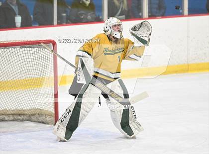 Thumbnail 2 in Darien @ Bishop Hendricken (RI) photogallery.