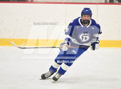 Thumbnail 2 in Darien @ Bishop Hendricken (RI) photogallery.