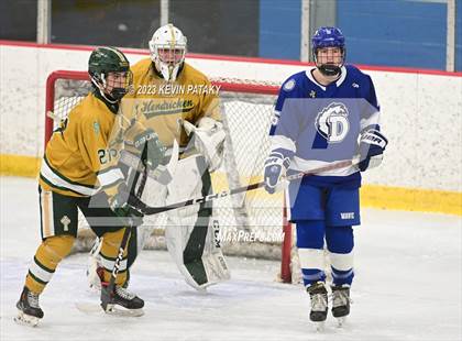 Thumbnail 1 in Darien @ Bishop Hendricken (RI) photogallery.