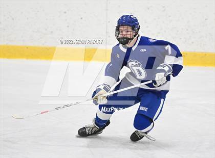 Thumbnail 1 in Darien @ Bishop Hendricken (RI) photogallery.
