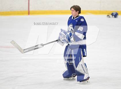 Thumbnail 3 in Darien @ Bishop Hendricken (RI) photogallery.