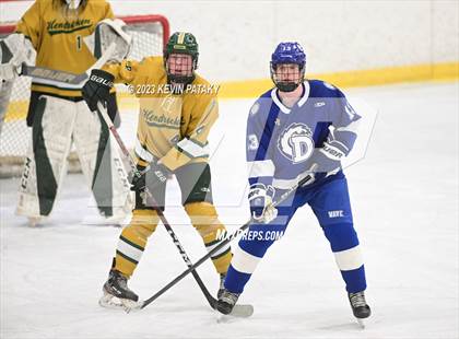 Thumbnail 1 in Darien @ Bishop Hendricken (RI) photogallery.