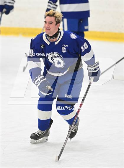 Thumbnail 2 in Darien @ Bishop Hendricken (RI) photogallery.