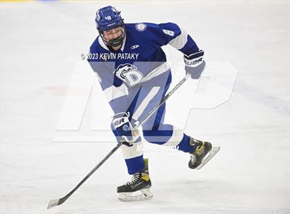 Thumbnail 1 in Darien @ Bishop Hendricken (RI) photogallery.