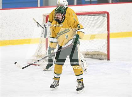 Thumbnail 2 in Darien @ Bishop Hendricken (RI) photogallery.