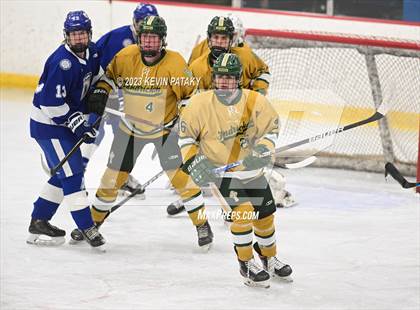 Thumbnail 2 in Darien @ Bishop Hendricken (RI) photogallery.