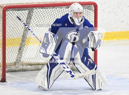 Thumbnail 2 in Darien @ Bishop Hendricken (RI) photogallery.